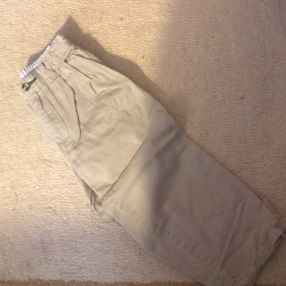 Tommy Hilfiger Khakis - Picture 1 of 2